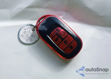 2024 Honda Civic Sport from USA, damaged, VIN 2HGFE2F58RH528888